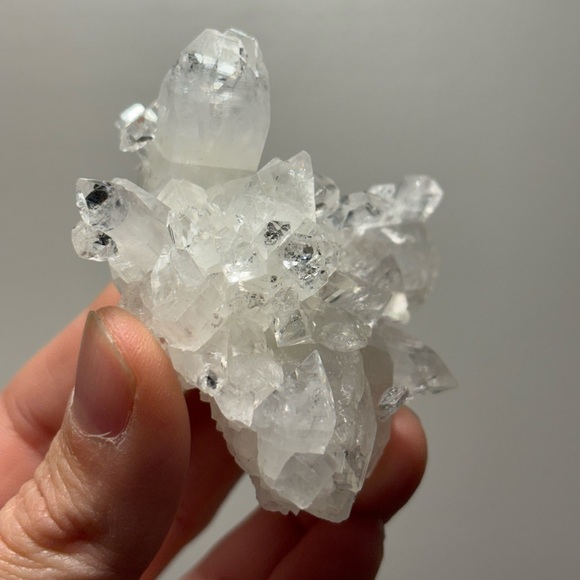 Apophyllite Specimen #F - Picture 3 of 5